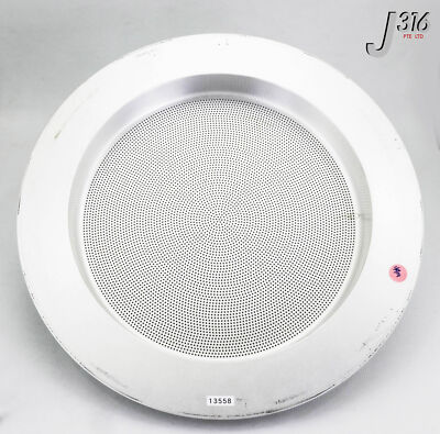 13558 APPLIED MATERIALS FACEPLATE,TEOS,PRODUCER,200MM 0041-77693