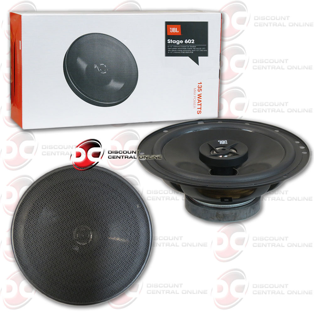 jbl stage 602e price