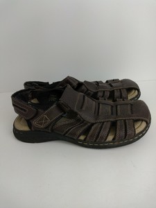 dockers mens searose strap sandals
