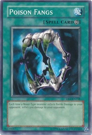 Yugioh Cards | Single Individual Cards | Spell Cards (N-Z) - Picture 20 of 165
