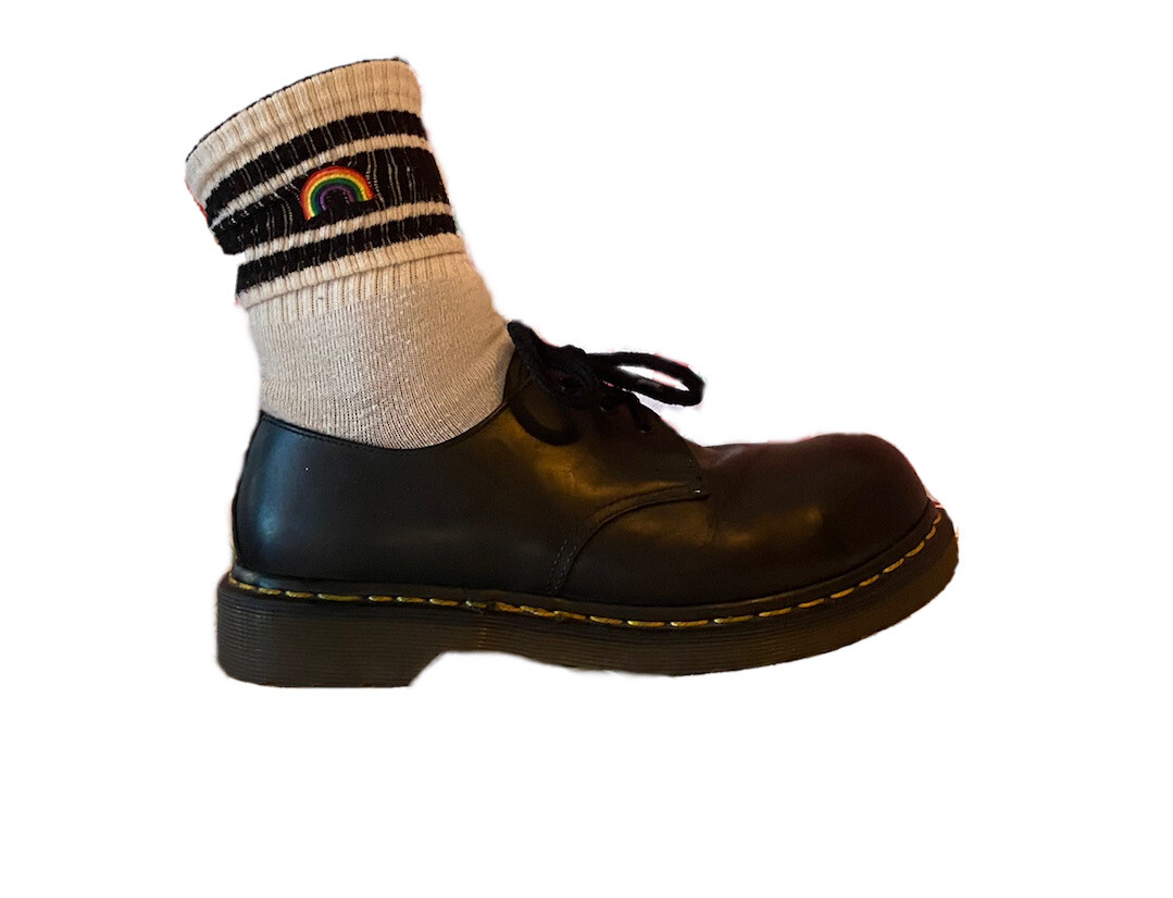 VTG RARE 90s ROUNDED STEEL TOE DR MARTENS 1925 | eBay VTG RARE 90s ROUNDED STEEL TOE DR MARTENS 1925 | eBay