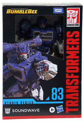 Transformers Voyager Studio Series Hasbro Takara Tomy Transformers Voyager Studio Series Hasbro Takara Tomy