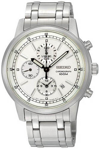 SEIKO-MEN-CHRONOGRAPH-SILVER-DIAL-STEEL-100M-WATCH-SNDC25-SNDC25P1