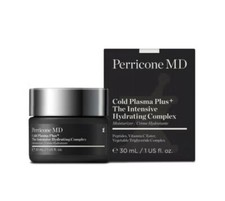 Image of Perricone MD Cold Plasma Plus The Intensive Hydrating Complex Moisturizer 1 oz