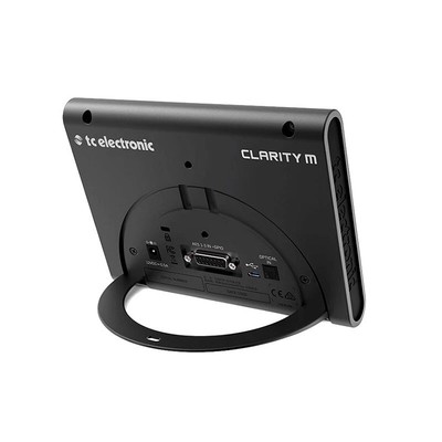 TC ELECTRONIC CLARITY M STEREO ラウドネスメーター（7