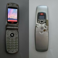 CELLULARE SHARP GX20