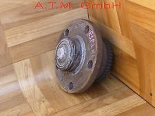 Radlager Radnabe hinten links Renault Espace