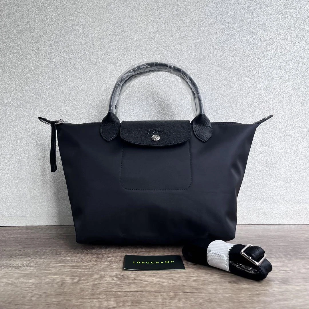 Longchamp le pliage neo hobo bag sale