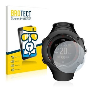 suunto ambit3 run black