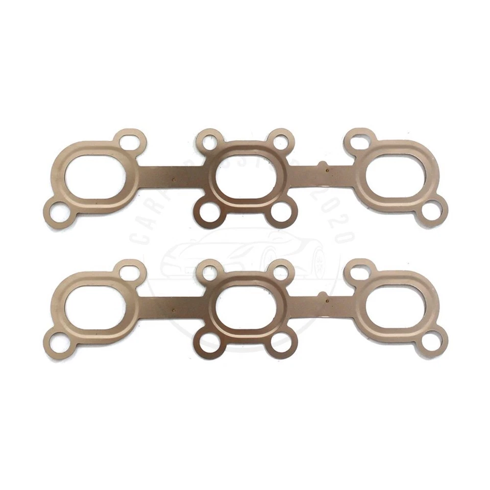 Juego de juntas de culata de motor DOHC para Nissan Murano 3,5 L HS26239PT-1 2003-2007 Foto 4 de 4