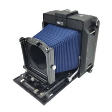 Proscope Hand Made Replacement Bellows for Horseman 45FA 4x5 Large Format Camera