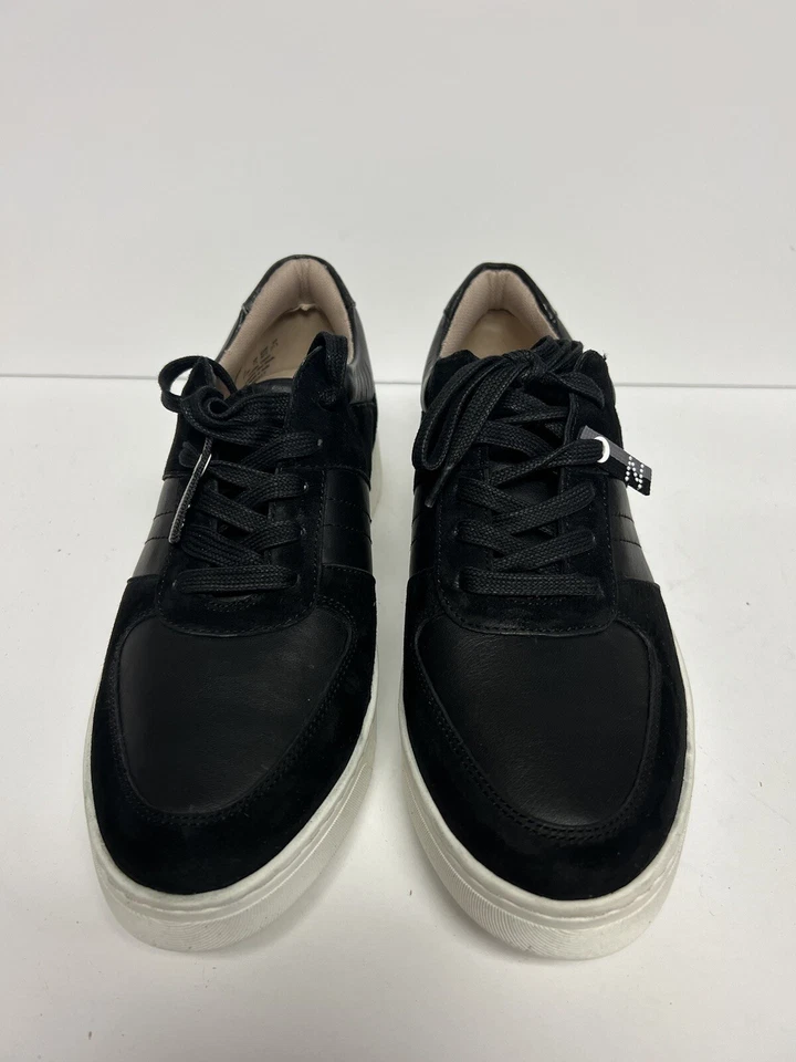 Zapatilla Hadley Naturalizer para mujer negra talla 10,5 M Foto 3 de 4