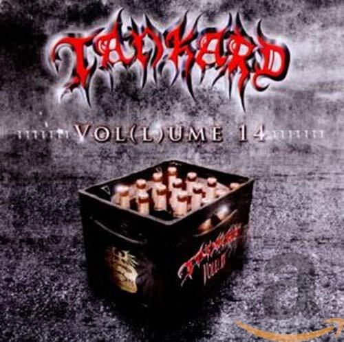 Tankard Vol(L)ume 14 (CD)