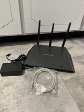 NETGEAR R6700 Nighthawk AC1750 Smart WiFi Router