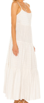 LSPACE Santorini Dress Size M