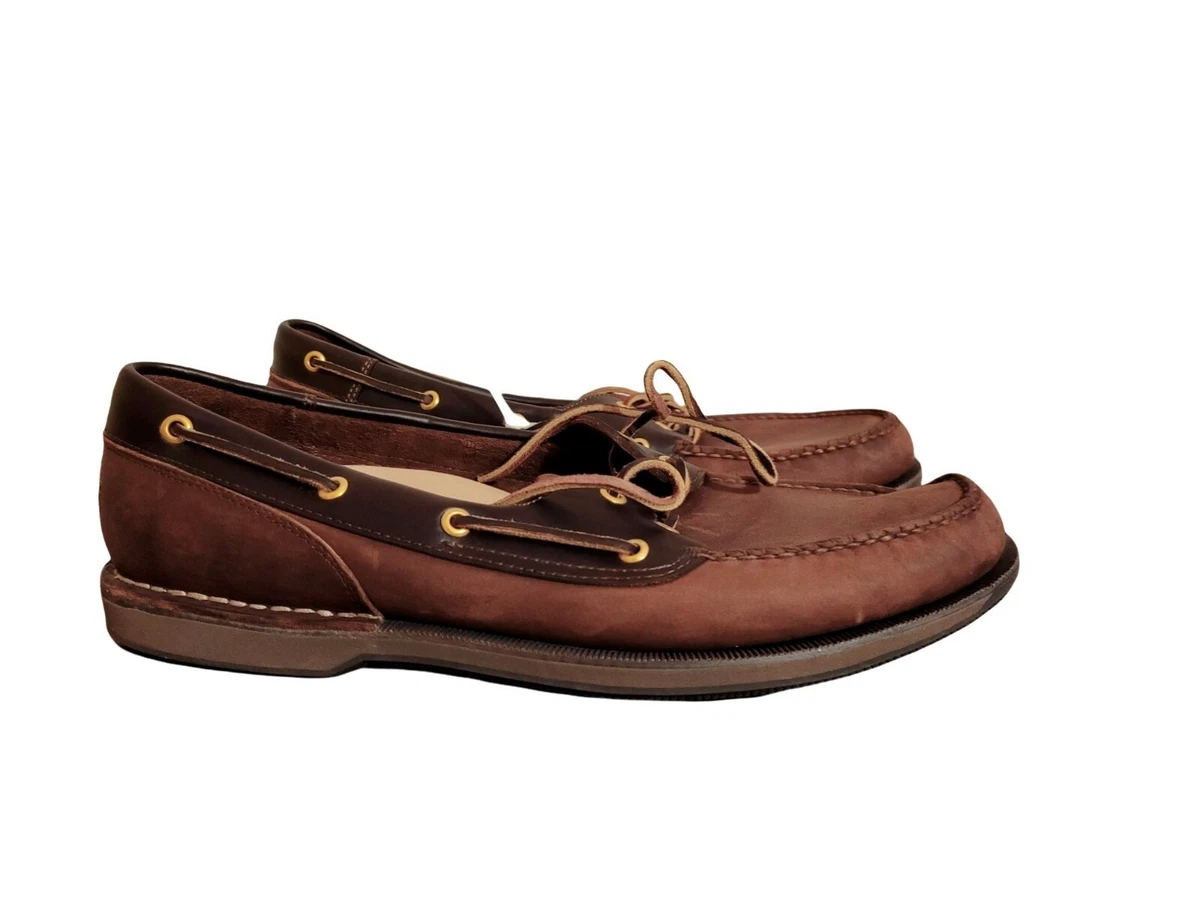Perth boat shoe sale