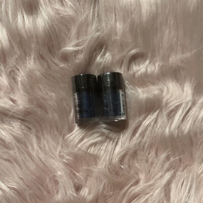 (2)NYX PROFESSIONAL MAKEUP Face & Body Glitter B13
