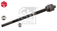 Febi 29233 Axialgelenk Spurstange Vorne FüR Opel Astra H Astra H GTC