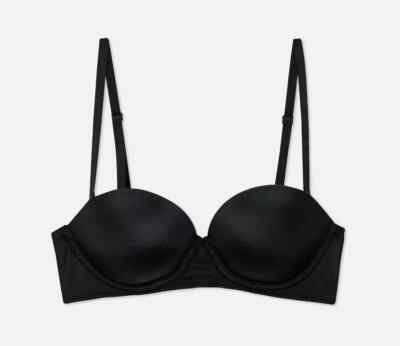 Reggiseno Senza Spalline Primark 2 Taglie Più Grandi Boost - Foto 11