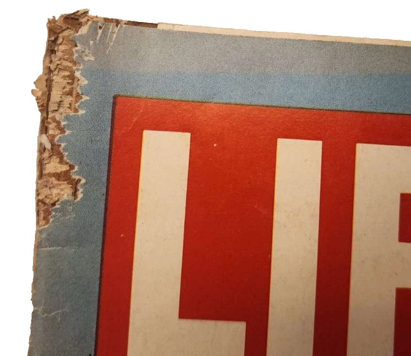 June 14, 1968 LIFE Magazine FREE SHIP Jun 6 1960s ads Kennedy article photos - Image 2 of 4