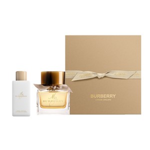 burberry perfume gift set