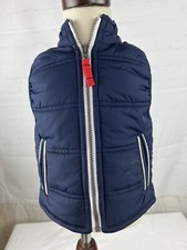 Carters Infant Boy Winter Vest Size 12 Months