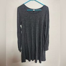 Old Navy Long Sleeve Dress