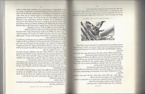 Les miserables volume I, II, III heritage press 1938 oversize hardcover - Imagen 8 de 10