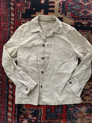 Brooks Brothers Lightweight Cotton Jacket