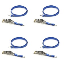 RC Truck Bundling Rope 4pcs for 1/14 Radio Control Electric Trailer Car Loader