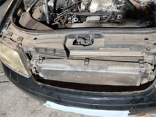 Condensateur Audi ALLROAD