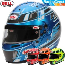 Bell - KC7 CMR2016 Youth Karting Helmet - Cha...