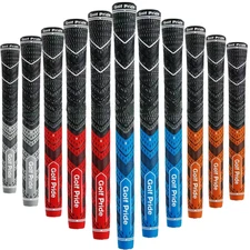 13 Pcs Golf pride Grips MCC Plus4