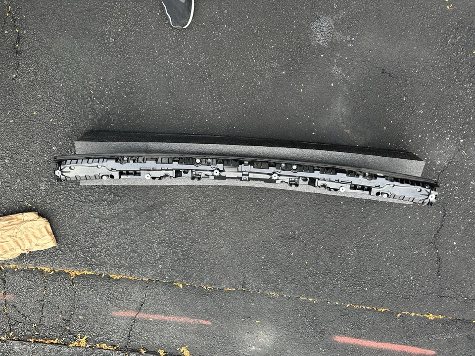 2023-2025 PPORSCHE CAYENNE ЗАДНИЙ СВЕТОДИОДНЫЙ ЗАДНИЙ ФОНАРЬ БАР PT 9Y0945207AT - Изображение 4 из 4