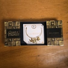 Game Of Thrones Alex And Ani Bracelet