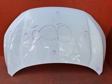 2016 2017 2018 2019 2020 2021 Honda Civic Hood Bonnet Panel Oem 2016 2017 2018 2019 2020 2021 Honda Civic Hood Bonnet Panel Oem