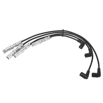 Ignition Wire Set Ignition Wire Spark Plug Connector for VW Golf IV 1.6 19972005 75k...