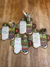 Heroscape Ullar Elf lot!