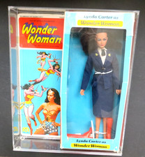 Wonder Woman Action Figures Guide and History 13
