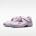 NIKE Women's Air Rift “Florette” IV5682-500 Bleached Dry Rack Wolf Grey
