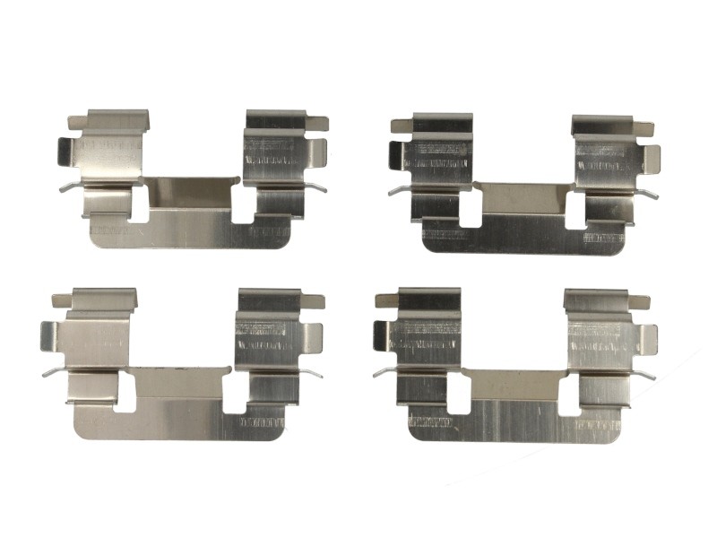QB Brake Pad Installation Kit for Honda Accord VI, ACCORD VI