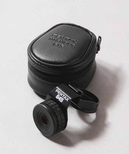 Lente di ingrandimento PENTAX 645 con custodia per 645D/645NII/645N usata ottime condizioni