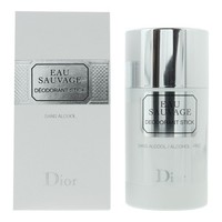 Dior Eau Sauvage Deodorant Stick 75G For Men