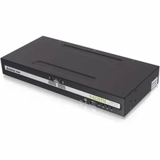 IOGEAR HDMI Single View Secure KVM