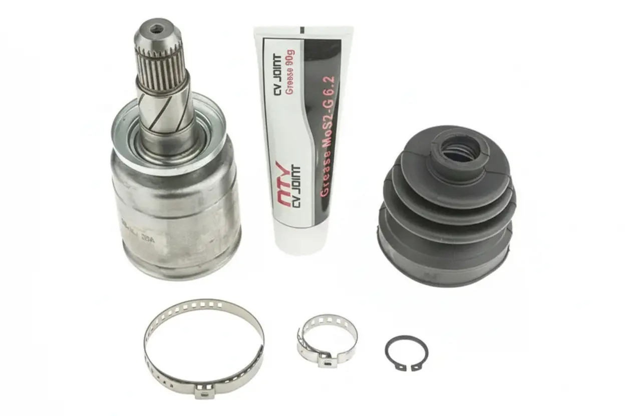 N.T.Y. NPW-SB-002.NTY Joint Kit, drive shaft for SUBARU - Image 6