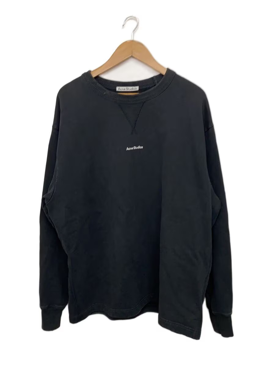 Acne Studios Sweatshirt black M Used