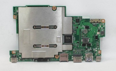 90NB0J00-R03201 Asus Motherboard Intel N4000 1.1Ghz 4G L203Ma-Ds04''GRADE A''