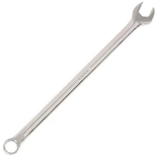 Urrea 12-Point Combination Wrench - 10Mm Extra Long Mechanics Tool Wit