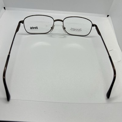 Sferoflex 2086  278  54D17  135 Eyeglass Frames