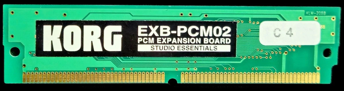 Korg EXB products for sale | eBay